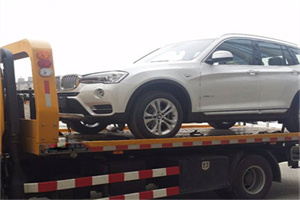 诸暨拖车24小时服务电话